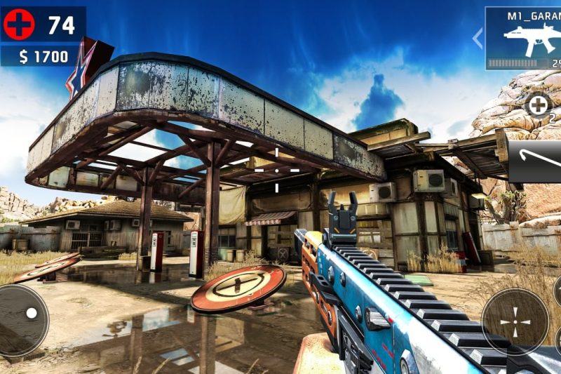 Топ-11 игр про зомби на Android: от выживания до настольных хитов