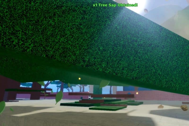 Секреты добычи: Полный список материалов и их источников в Demon Piece