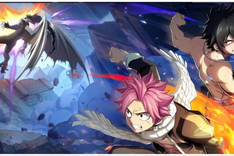 Полный Рейтинг Юнитов Fairy Tail Fierce Fight: Кто в S-Tier для вашей команды?