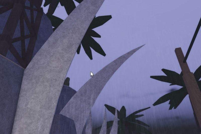 Как поймать Редчайшего Древнего Мегалодона в игре Fisch на Roblox