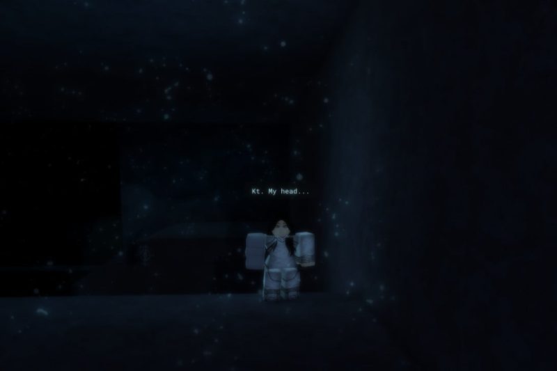 Трюки ниндзя в Sorcery: осваиваем бег по стенам