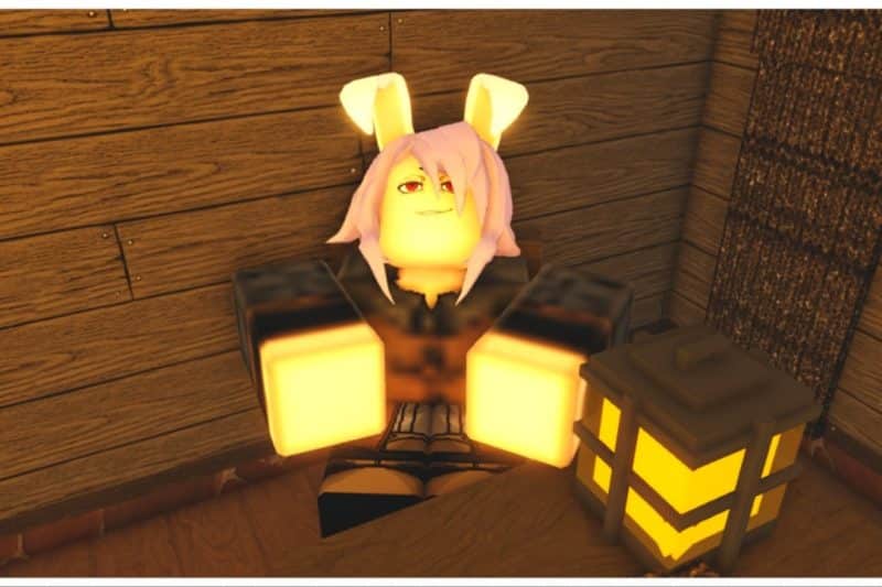 Расы в Roblox Hollowed: полный гайд по сбросу, вариантам и способностям