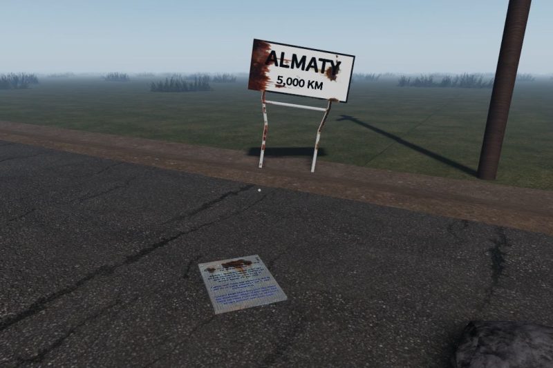 Инвентарь переполнен? Полное руководство по избавлению от хлама в The Long Drive (Roblox)