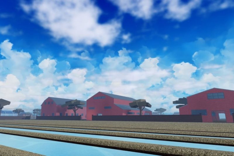 Все, что нужно знать об Одачи в Type Soul: от получения до комбо