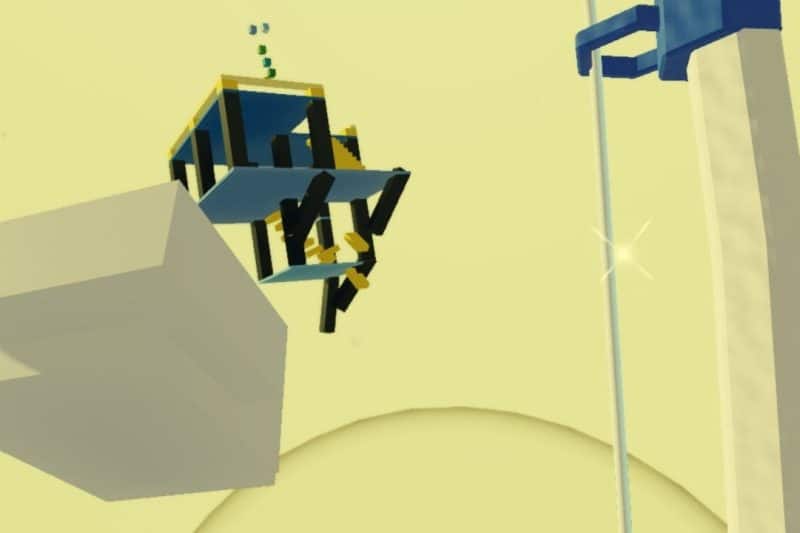 Свежие задания в Void Fishing: бегом за наградами!