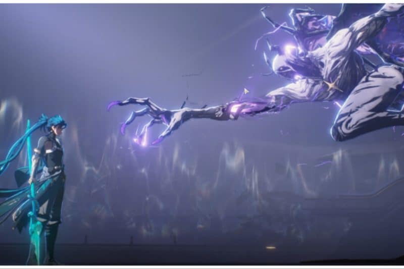 Wuthering Waves: Какое Эхо выбрать прямо сейчас? Полный разбор лучшего компаньона!